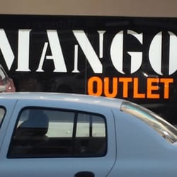 Mango Outlet