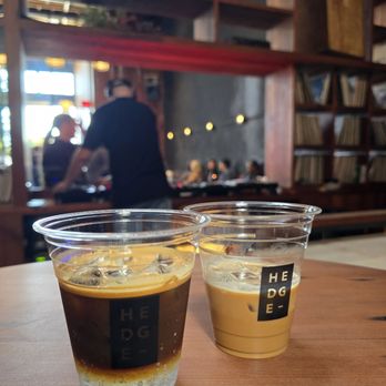 Hedge Coffee - Coffee & Tea Near Me - San Francisco, California Hedge Coffee - Coffee & Tea Near Me - San Francisco, California