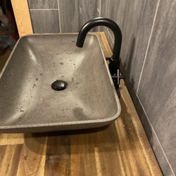 On Budget Plumbing