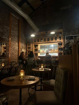 Tavern at Woodberry Kitchen by null