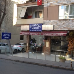 Anadolu Mantı