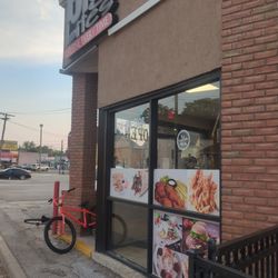 Big Bites