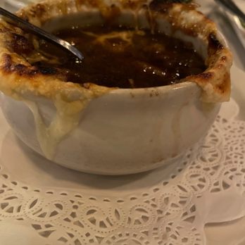 Cafe Istanbul - Classic Onion Soup - Turkish Near Me - Chicago, Illinois Cafe Istanbul - Classic Onion Soup - Turkish Near Me - Chicago, Illinois