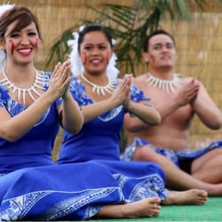 2013 AZ Aloha Festival