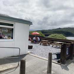 Lakeside Cafe - Lakeside Cafe
