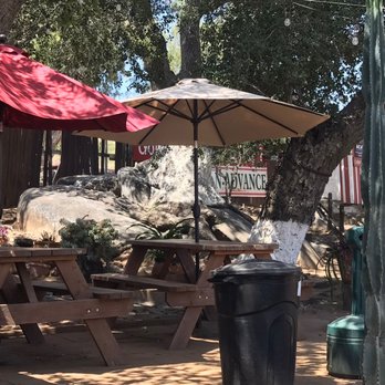Dulzura Mini Market - Mexican Near Me - Dulzura, California