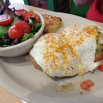 The Toasted Yolk Cafe - Avacado Toast!! - Breakfast & Brunch Near Me - Spring, Texas The Toasted Yolk Cafe - Avacado Toast!! - Breakfast & Brunch Near Me - Spring, Texas