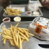 Cuarto de Kilo Mesquite Burgers gift card