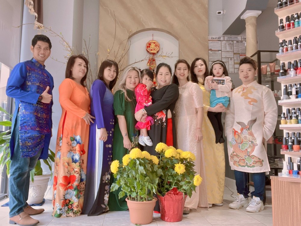 ELITE NAILS & SPA Updated July 2024 103 Photos & 63 Reviews 6725