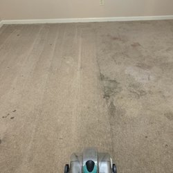 Amp Elmore’s Carpet Cleaning