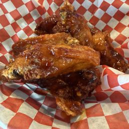 Wings