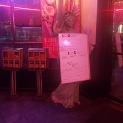 The Sports Grill - Special Lady