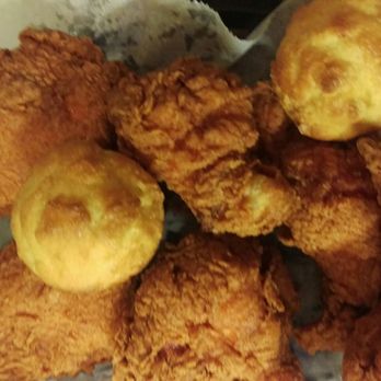 BC's Chicken Coop - Chicken and corn bread - American Near Me - Webster, New York BC's Chicken Coop - Chicken and corn bread - American Near Me - Webster, New York