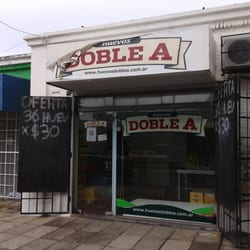 Huevos Doble A