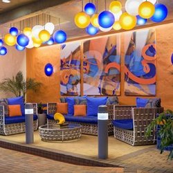 Courtyard by Marriott San Diego Old Town