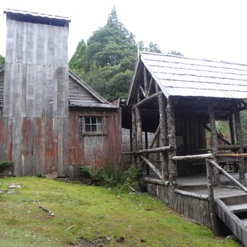 Cradle Mountain National Park - Guest Houses Near Me - Cradle Mountain, TAS