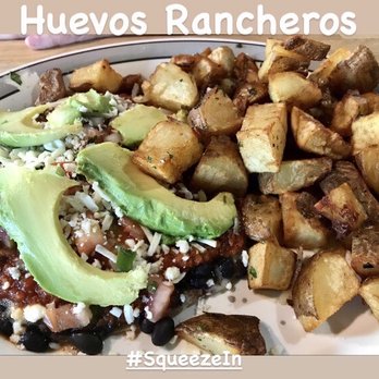 Squeeze In - Breakfast & Brunch Near Me - Reno, Nevada Squeeze In - Breakfast & Brunch Near Me - Reno, Nevada