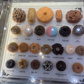 Voodoo Doughnut - Bakeries Near Me - Orlando, Florida Voodoo Doughnut - Bakeries Near Me - Orlando, Florida