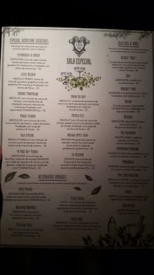 Menu photo 3 Sala Especial São Paulo, SP