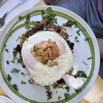 Over Easy - Breakfast & Brunch Near Me - Kailua, Hawaii