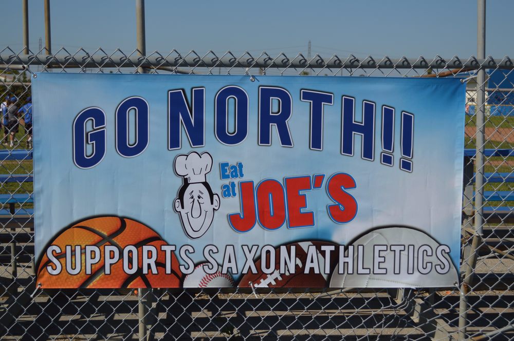 Athletic Sports Signs Signmaking 1010 Crenshaw Blvd Torrance 1010 Crenshaw Blvd Torrance