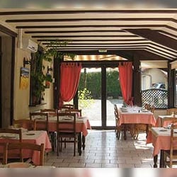 La Croque Sel