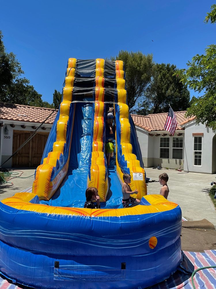 SLO BOUNCE CO Updated September 2024 20 Photos & 24 Reviews