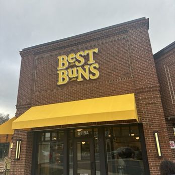 Best Buns Bakery & Burgers - Bakeries Near Me - Springfield, Virginia Best Buns Bakery & Burgers - Bakeries Near Me - Springfield, Virginia