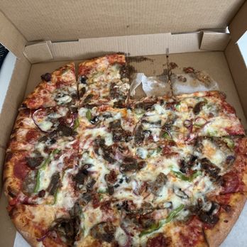 Caprese Pizza House - Pizza Near Me - Wesley Chapel, Florida Caprese Pizza House - Pizza Near Me - Wesley Chapel, Florida