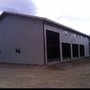 Photo of High Desert Pole Buildings