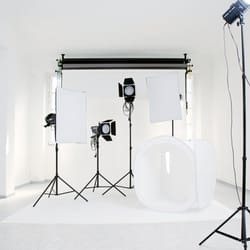 Rétine Le Studio