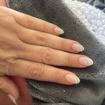 Happy Nails - Nail Salons Near Me - Panama City, Florida