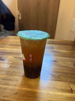 Gong Cha Newbury by null