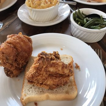 Revival - The fried chicken is definitely worth the wait and the dessert is worth the extra calories! We will be back. - Southern Near Me - Minneapolis, Minnesota Revival - The fried chicken is definitely worth the wait and the dessert is worth the extra calories! We will be back. - Southern Near Me - Minneapolis, Minnesota