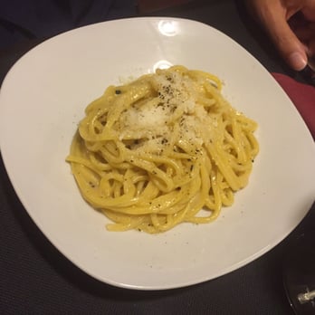 Cotto - A pasta with goat cheese.. Uch forgot the name.. - Italian Near Me - Rome, RM Cotto - A pasta with goat cheese.. Uch forgot the name.. - Italian Near Me - Rome, RM