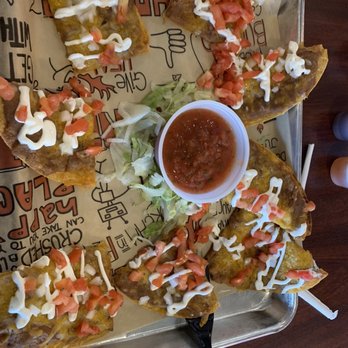 Tijuana Flats - Tostadas - Mexican Near Me - Merritt Island, Florida Tijuana Flats - Tostadas - Mexican Near Me - Merritt Island, Florida