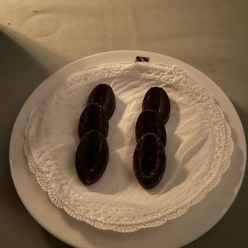 La Sponda - chocolates - Bars Near Me - Positano, SA La Sponda - chocolates - Bars Near Me - Positano, SA