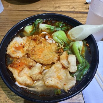 QQ Noodle - Chinese Near Me - Cupertino, California QQ Noodle - Chinese Near Me - Cupertino, California