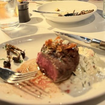 Cordova Coastal Chophouse & Bar - Josh's fillet! - Mediterranean Near Me - St. Augustine, Florida Cordova Coastal Chophouse & Bar - Josh's fillet! - Mediterranean Near Me - St. Augustine, Florida