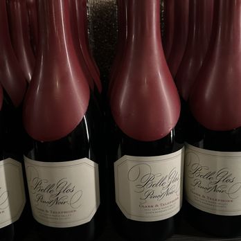 J-Prime Steakhouse - Wine - Steakhouses Near Me - San Antonio, Texas