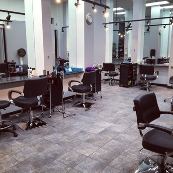 Jon Ren Salon - Hair Salons Near Me - Honolulu, Hawaii