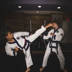 Carbo's Tang Soo Karate Academy