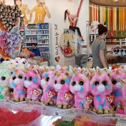 I Love Sugar - Daytona Beach - These are so cute
