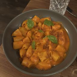 Tagliatelle