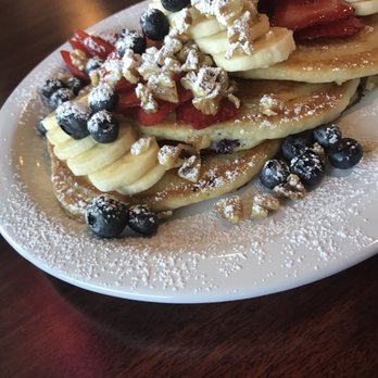 Shelly's Cafe - Breakfast & Brunch Near Me - Tampa, Florida