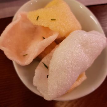 Shanghai Mama - Chinese Near Me - Madrid, M