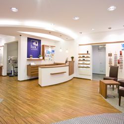 lux-Augenoptik