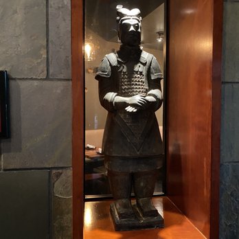 P.F. Chang's - The entrance - Chinese Near Me - Raleigh, North Carolina P.F. Chang's - The entrance - Chinese Near Me - Raleigh, North Carolina