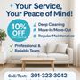 Photo of Cinthya Cleaning Service