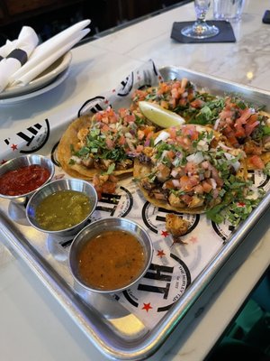 The Hurley Tap by null